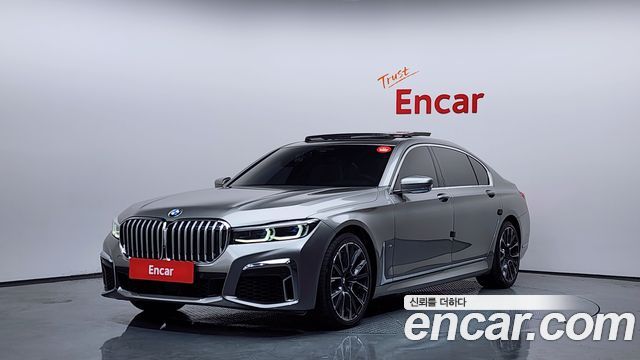 BMW | BMW 7 Series (G11) | 7 Series (G11)