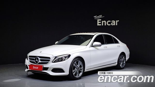 Mercedes BENZ | Mercedes BENZ C-Class W205 | C-Class W205