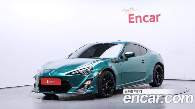 Toyota | Toyota 86