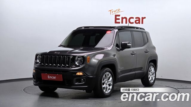 JEEP | JEEP Renegade | Renegade