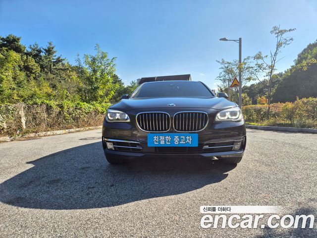 BMW | BMW 7 Series (F01) | 7 Series (F01)