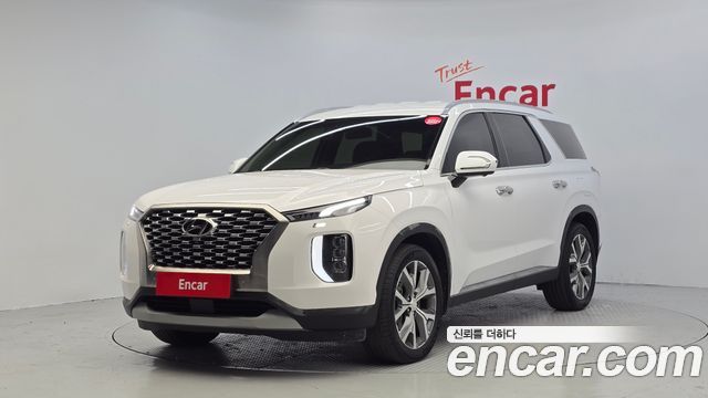 Hyundai | Hyundai Palisade (LX3) | Palisade (LX3)