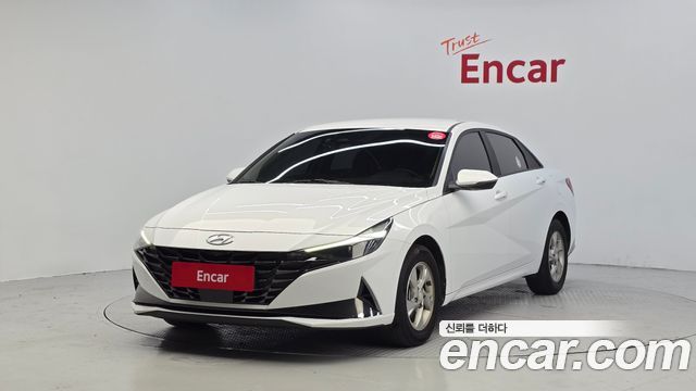 Hyundai | Hyundai Avante (CN7) | Avante (CN7)