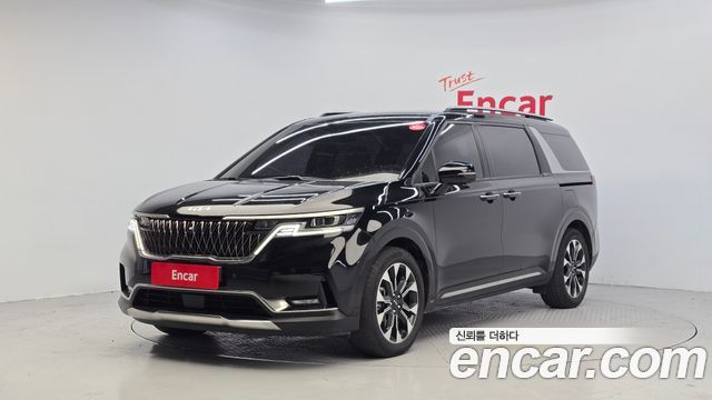 KIA | KIA Carnival 4Th Generation | Carnival 4Th Generation