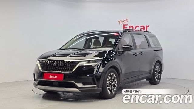 KIA | KIA Carnival 4Th Generation | Carnival 4Th Generation