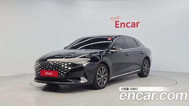 Hyundai | Hyundai THE NEW Grandeur IG | THE NEW Grandeur IG