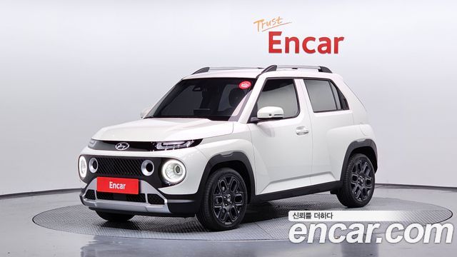 Hyundai | Hyundai Casper | Casper