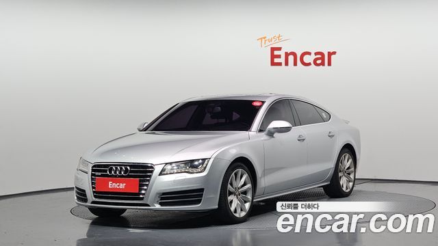 AUDI | AUDI A7