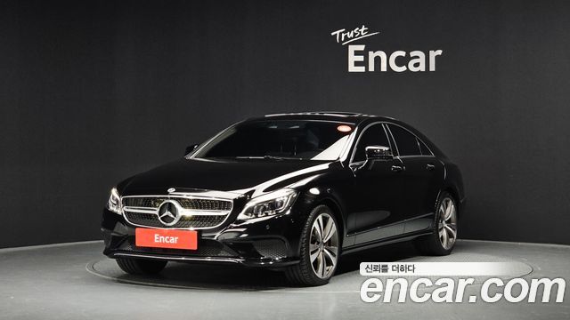 Mercedes BENZ | Mercedes BENZ CLS-Class W218 | CLS-Class W218