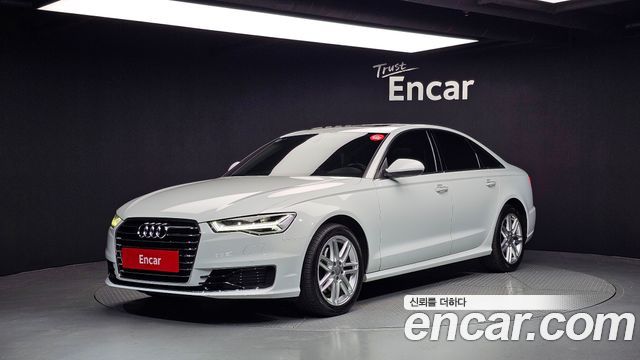 AUDI | AUDI NEW A6 | NEW A6