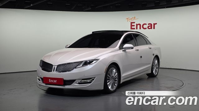 Lincoln | Lincoln NEW MKZ | NEW MKZ