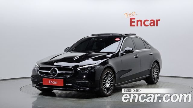 Mercedes BENZ | Mercedes BENZ C-Class W206 | C-Class W206
