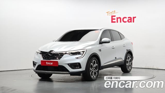 Renault Korea (Samsung) | Renault Korea (Samsung) XM3