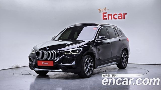 BMW | BMW X1 (F48)