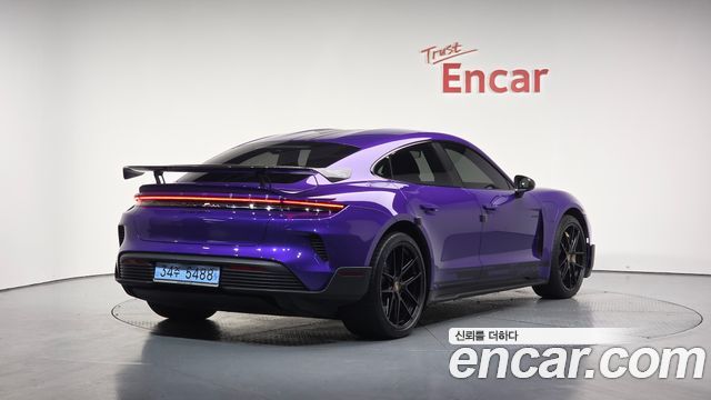Porsche | Porsche Taycan | Taycan