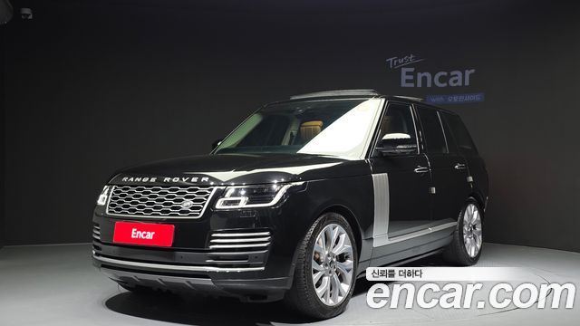 LAND Rover | LAND Rover Range Rover 4Th Generation | Range Rover 4Th Generation