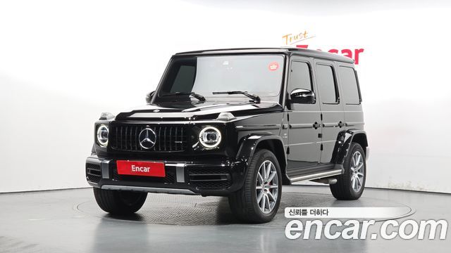 Mercedes BENZ | Mercedes BENZ G-Class W463b | G-Class W463b
