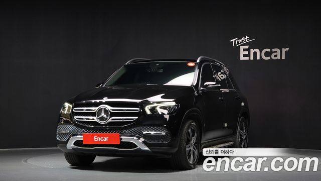 Mercedes BENZ | Mercedes BENZ GLE-Class W167 | GLE-Class W167