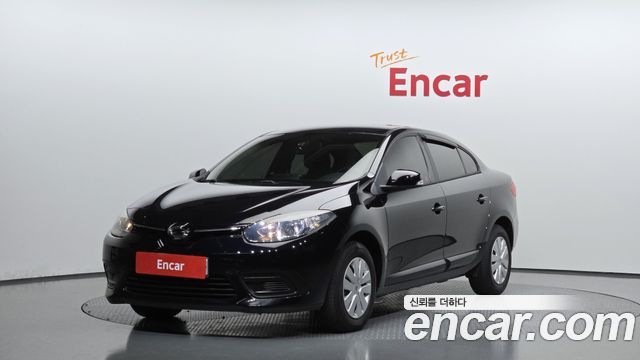Renault Korea (Samsung) | Renault Korea (Samsung) SM3 NEO | SM3 NEO