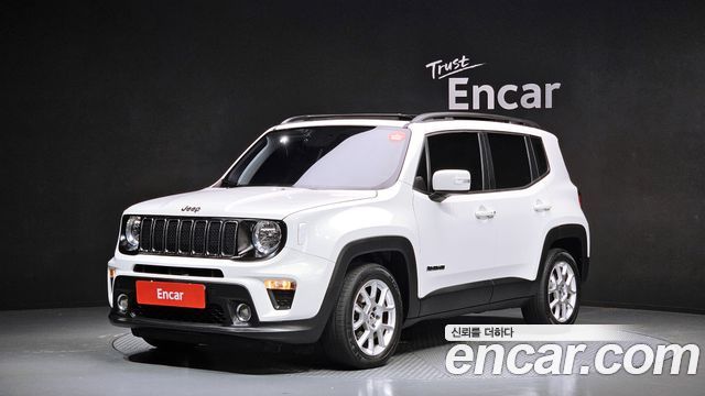 JEEP | JEEP Renegade | Renegade