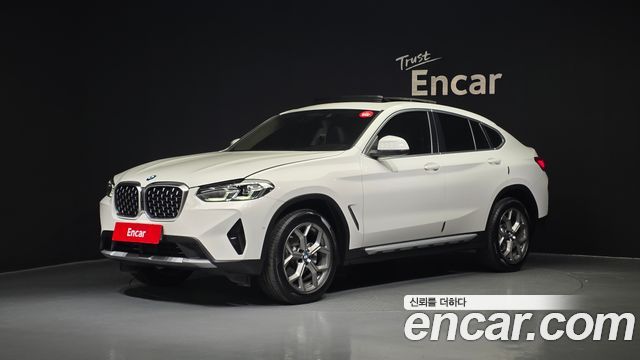 BMW | BMW X4 (G02) | X4 (G02)