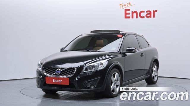 Volvo | Volvo C30