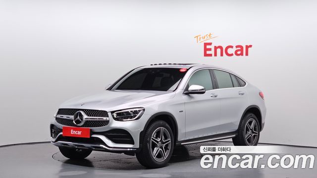 Mercedes BENZ | Mercedes BENZ GLC-Class X253 | GLC-Class X253