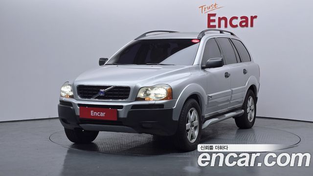 Volvo | Volvo XC90