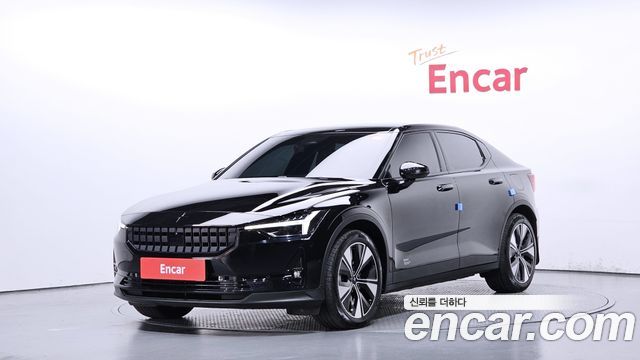 Polestar | Polestar Polestar 2 | Polestar 2