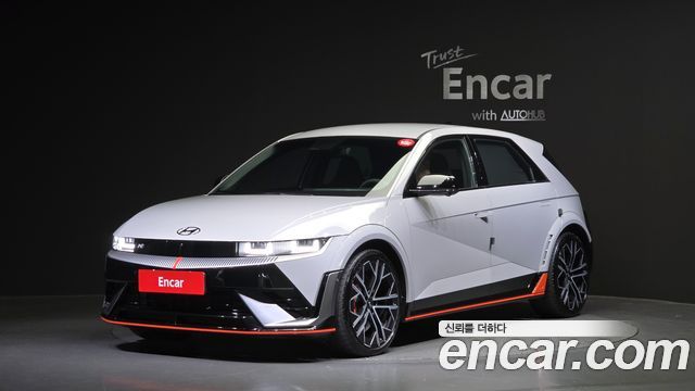 Hyundai | Hyundai Ioniq 5 | Ioniq 5