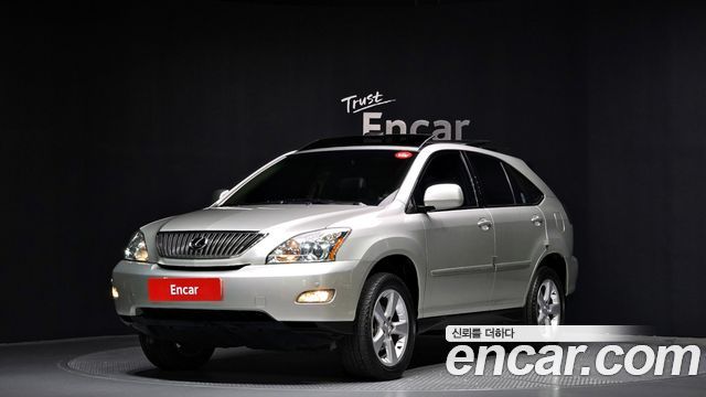 Lexus | Lexus RX330