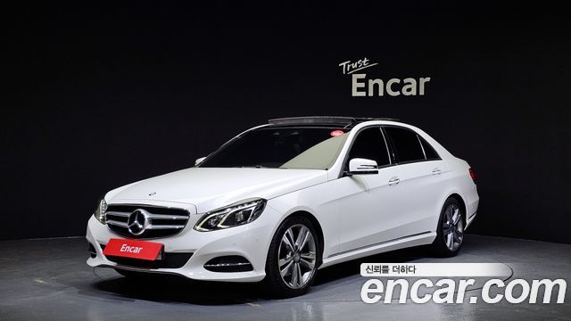 Mercedes BENZ | Mercedes BENZ E-Class W212 | E-Class W212