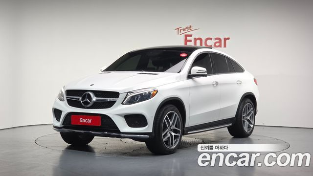 Mercedes BENZ | Mercedes BENZ GLE-Class W166 | GLE-Class W166