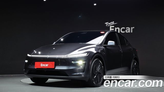 Tesla | Tesla Model Y | Model Y