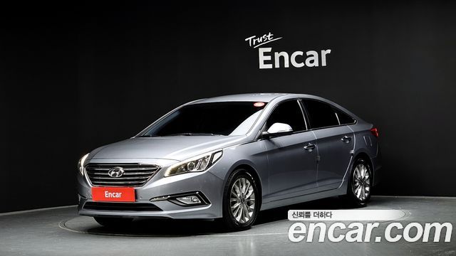 Hyundai | Hyundai LF Sonata | LF Sonata