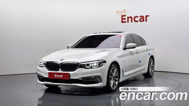 BMW | BMW 5 Series (G30) | 5 Series (G30)
