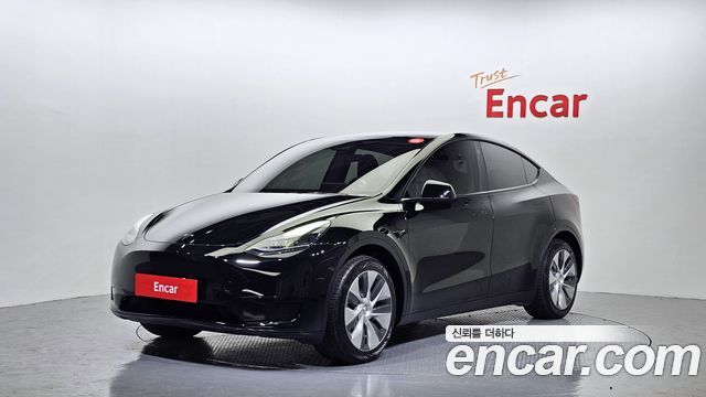 Tesla | Tesla Model Y | Model Y