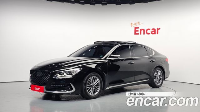 Hyundai | Hyundai Grandeur IG | Grandeur IG