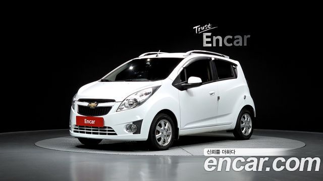 Chevrolet (GM Daewoo) | Chevrolet (GM Daewoo) Matiz Creative | Matiz Creative