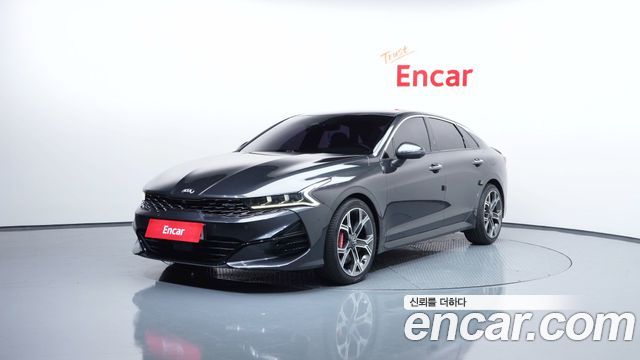KIA | KIA K5 3Rd Generation | K5 3Rd Generation