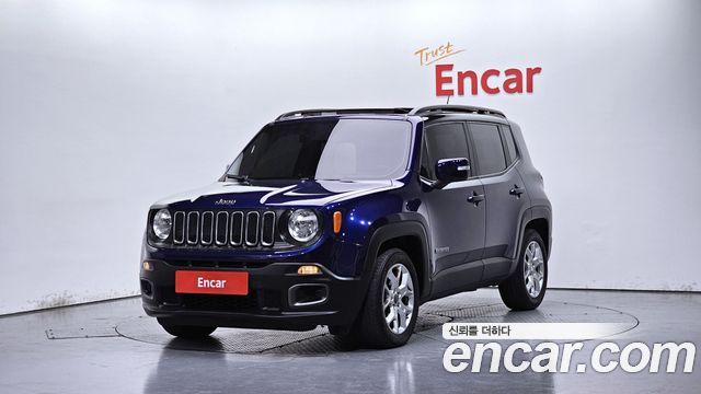 JEEP | JEEP Renegade | Renegade