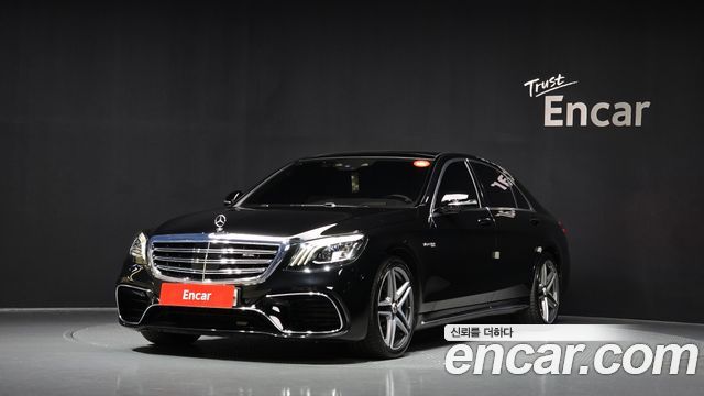 Mercedes BENZ | Mercedes BENZ S-Class W222 | S-Class W222