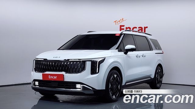 KIA | KIA THE NEW Carnival 4Th Generation | THE NEW Carnival 4Th Generation