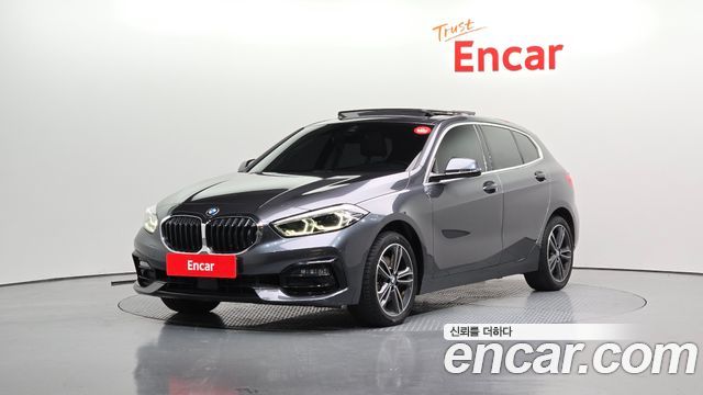 BMW | BMW 1 Series (F40) | 1 Series (F40)