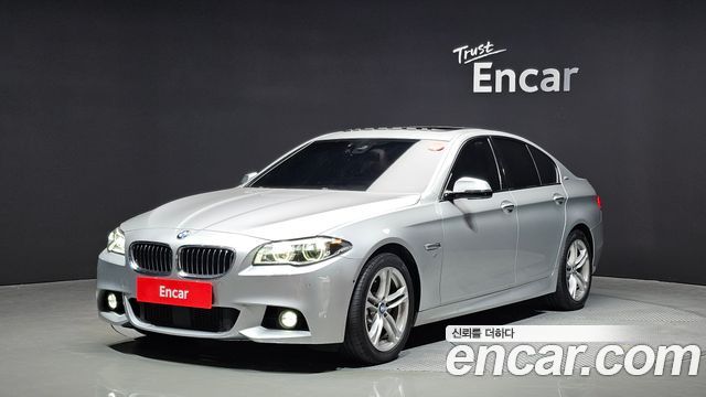 BMW | BMW 5 Series (F10) | 5 Series (F10)