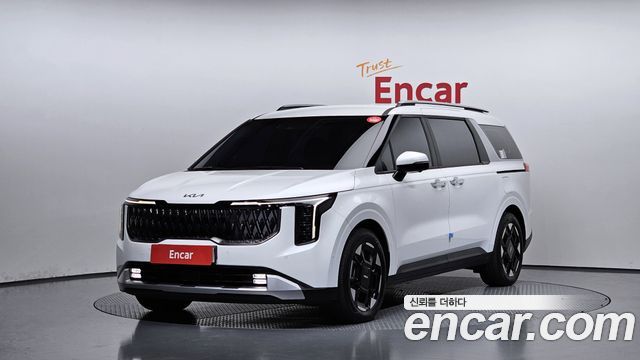 KIA | KIA THE NEW Carnival 4Th Generation | THE NEW Carnival 4Th Generation