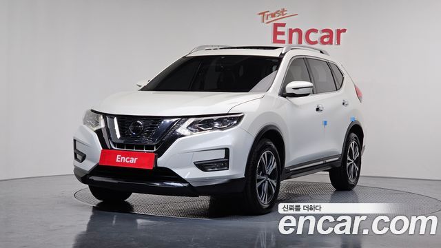 Nissan | Nissan X-Trail | X-Trail