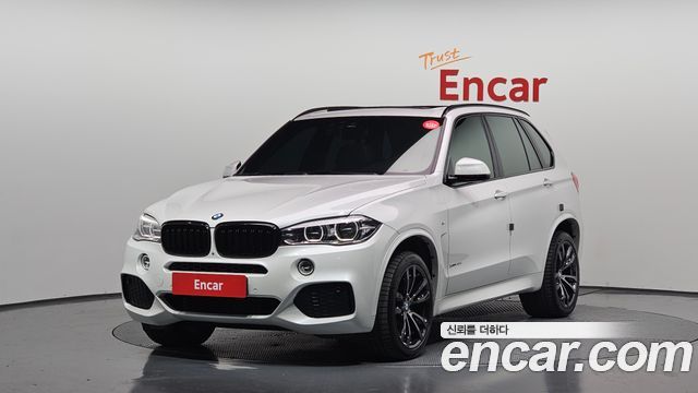BMW | BMW X5 (F15) | X5 (F15)