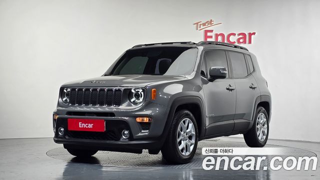 JEEP | JEEP Renegade | Renegade
