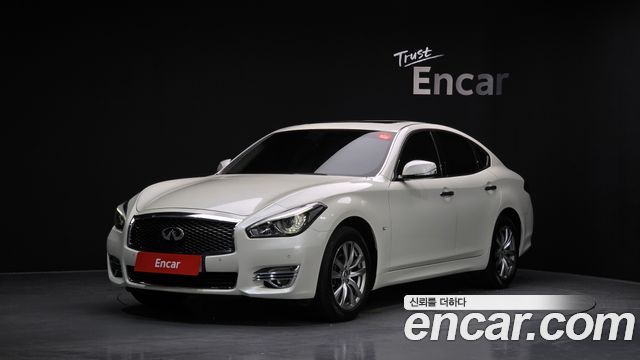 Infinity | Infinity Q70